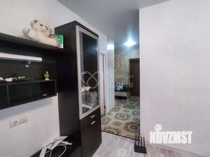2-к квартира, вторичка, 39м2, 1/11 этаж