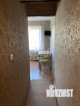 2-к квартира, вторичка, 45м2, 4/5 этаж