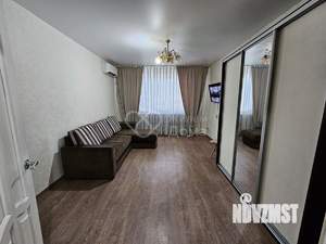 3-к квартира, вторичка, 65м2, 9/9 этаж