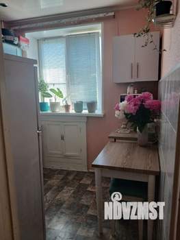 2-к квартира, вторичка, 42м2, 3/5 этаж