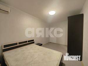 2-к квартира, вторичка, 58м2, 2/10 этаж