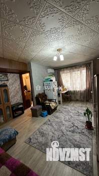 2-к квартира, вторичка, 42м2, 3/4 этаж