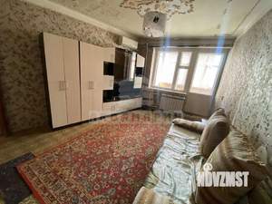 4-к квартира, вторичка, 76м2, 6/9 этаж