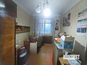 3-к квартира, вторичка, 69м2, 2/4 этаж