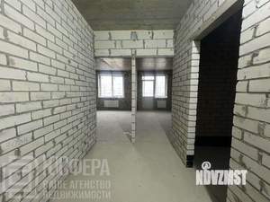 2-к квартира, вторичка, 46м2, 7/19 этаж