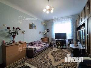 1-к квартира, вторичка, 37м2, 3/5 этаж