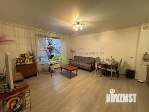 3-к квартира, вторичка, 66м2, 9/10 этаж