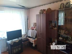 2-к квартира, вторичка, 47м2, 4/5 этаж