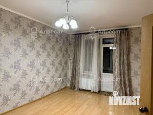 1-к квартира, вторичка, 37м2, 2/3 этаж