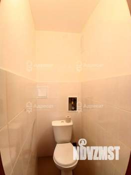 2-к квартира, вторичка, 48м2, 1/9 этаж