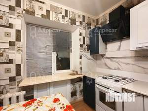 2-к квартира, вторичка, 41м2, 3/5 этаж