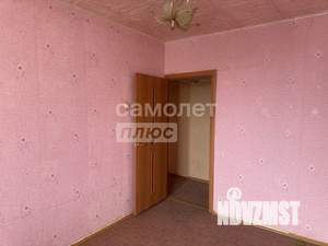 2-к квартира, вторичка, 50м2, 7/9 этаж