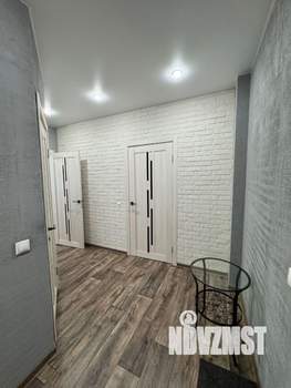1-к квартира, вторичка, 42м2, 5/9 этаж