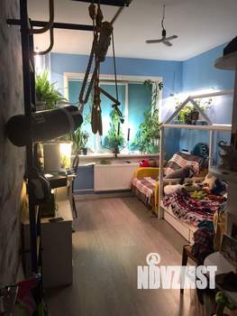 2-к квартира, вторичка, 58м2, 6/10 этаж