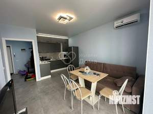 1-к квартира, вторичка, 36м2, 22/24 этаж