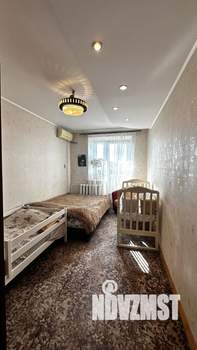 4-к квартира, вторичка, 75м2, 10/10 этаж