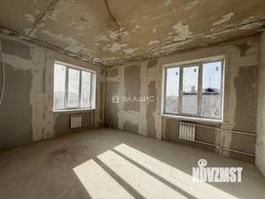 3-к квартира, вторичка, 74м2, 3/3 этаж