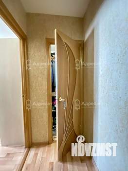 2-к квартира, вторичка, 51м2, 4/9 этаж