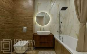 3-к квартира, вторичка, 60м2, 15/19 этаж