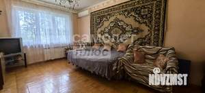 2-к квартира, вторичка, 51м2, 6/9 этаж
