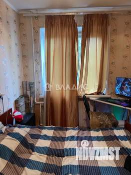 2-к квартира, вторичка, 41м2, 4/4 этаж