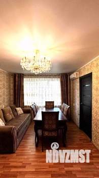 3-к квартира, вторичка, 62м2, 5/5 этаж