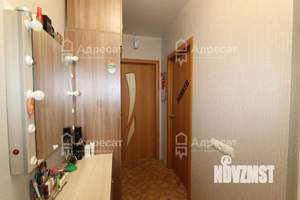 3-к квартира, вторичка, 55м2, 1/9 этаж