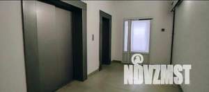 1-к квартира, сданный дом, 37м2, 17/18 этаж