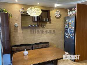 2-к квартира, вторичка, 53м2, 9/10 этаж