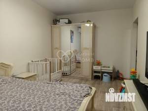 1-к квартира, вторичка, 37м2, 4/9 этаж