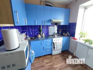 2-к квартира, вторичка, 40м2, 5/5 этаж