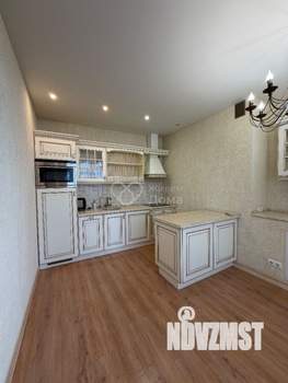 3-к квартира, вторичка, 94м2, 7/17 этаж