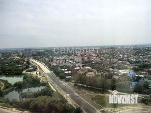 Студия квартира, вторичка, 28м2, 22/22 этаж