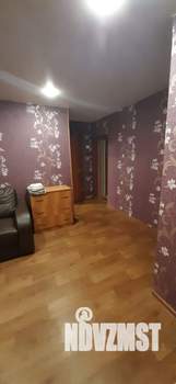 3-к квартира, вторичка, 55м2, 2/5 этаж