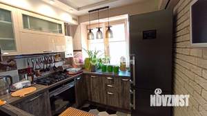 1-к квартира, вторичка, 32м2, 3/5 этаж
