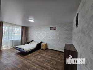 2-к квартира, вторичка, 46м2, 1/9 этаж