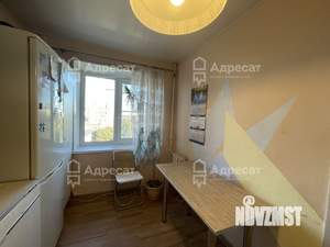 2-к квартира, вторичка, 45м2, 7/9 этаж