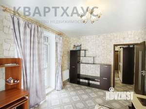 1-к квартира, вторичка, 33м2, 3/4 этаж