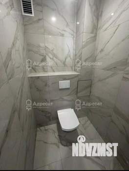 1-к квартира, вторичка, 36м2, 1/5 этаж