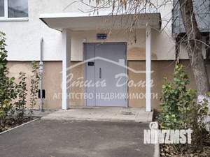 3-к квартира, вторичка, 57м2, 6/8 этаж