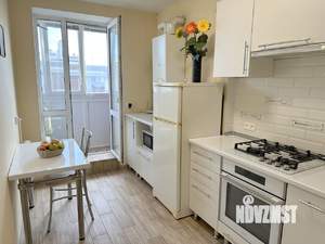 1-к квартира, вторичка, 25м2, 3/3 этаж