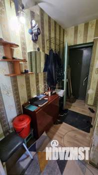 1-к квартира, вторичка, 30м2, 3/5 этаж