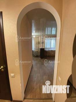 1-к квартира, вторичка, 34м2, 3/4 этаж
