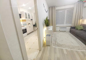 1-к квартира, вторичка, 34м2, 2/5 этаж