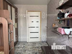 2-к квартира, вторичка, 45м2, 5/9 этаж