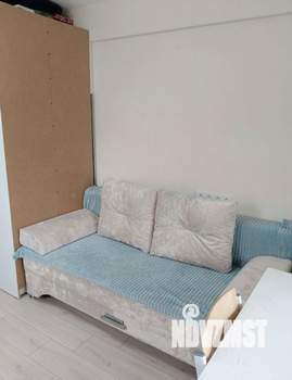 1-к квартира, вторичка, 31м2, 4/5 этаж