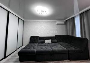 Студия квартира, вторичка, 30м2, 1/10 этаж