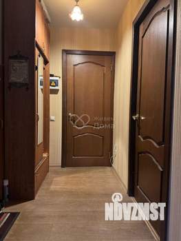 2-к квартира, вторичка, 55м2, 7/19 этаж