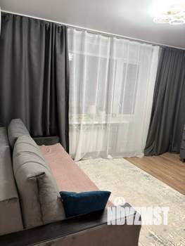 1-к квартира, вторичка, 32м2, 5/5 этаж