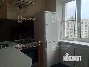 2-к квартира, вторичка, 46м2, 9/9 этаж